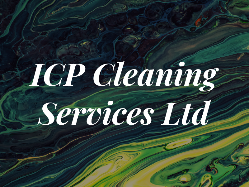 ICP Cleaning Services Ltd