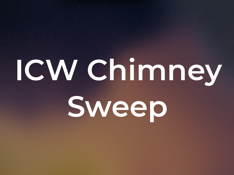 ICW Chimney Sweep