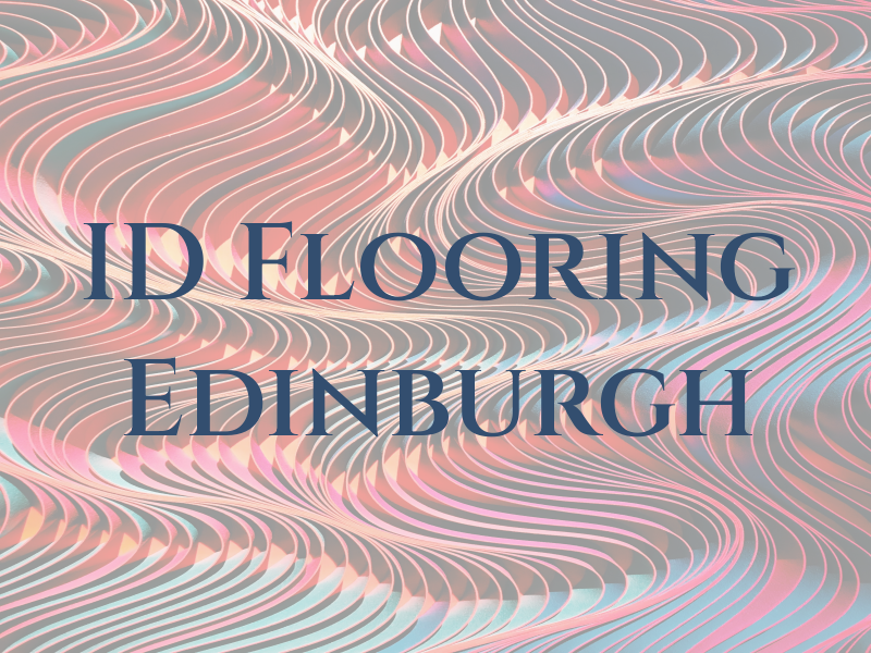 ID Flooring Edinburgh