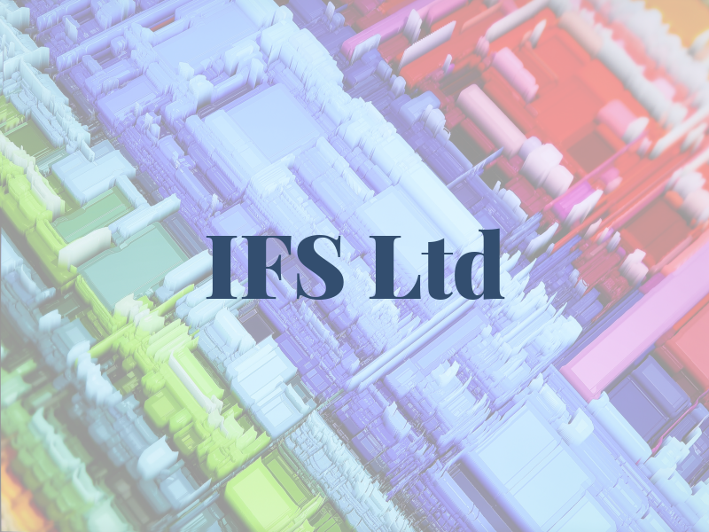 IFS Ltd