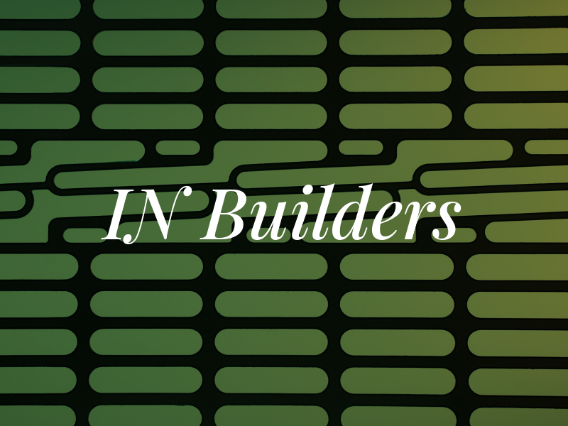 IN Builders
