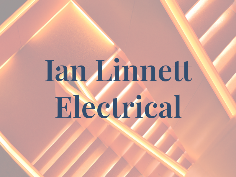 Ian Linnett Electrical