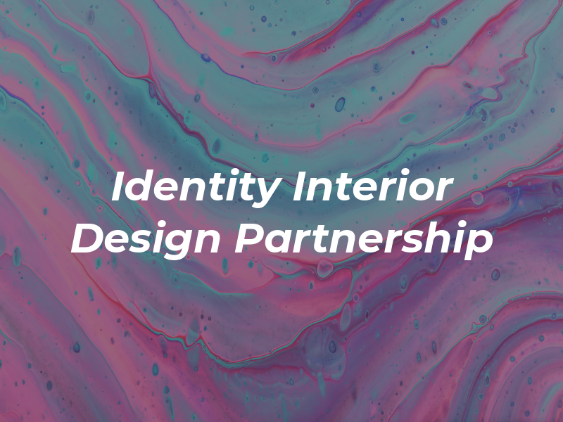 Identity Interior Design Partnership