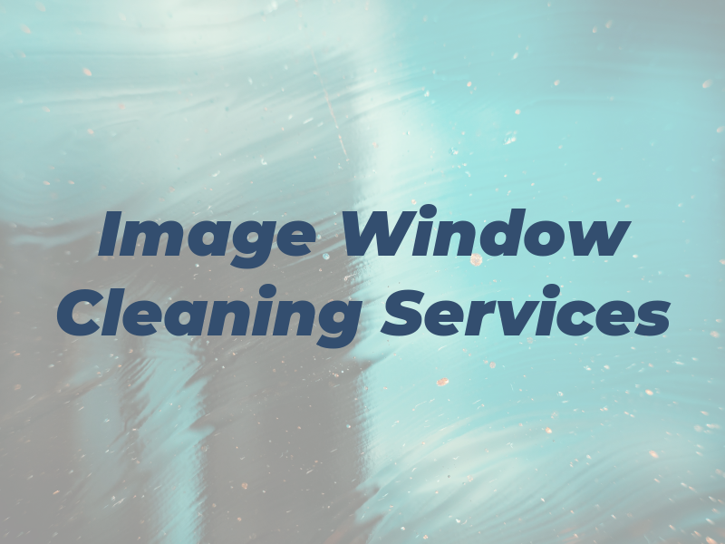 Image PCS Window Cleaning Services