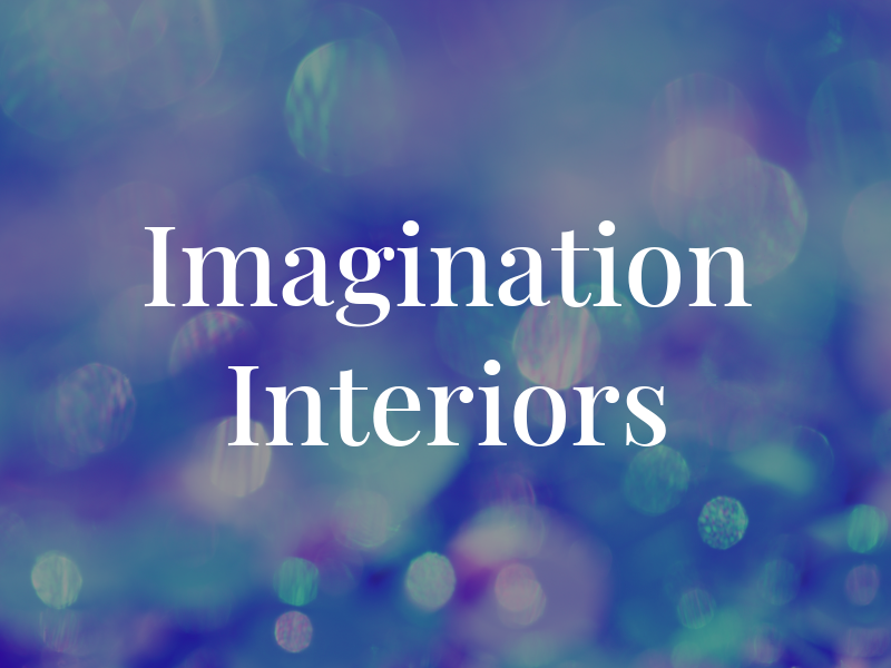 Imagination Interiors