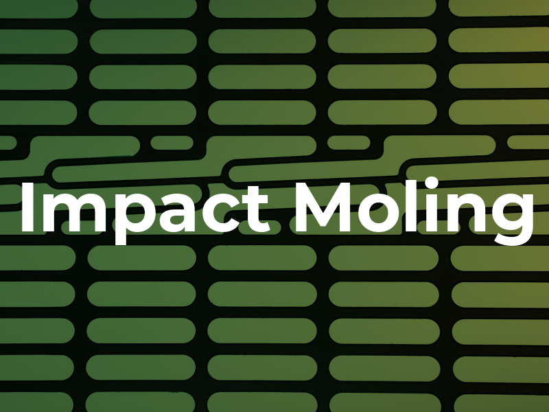 Impact Moling