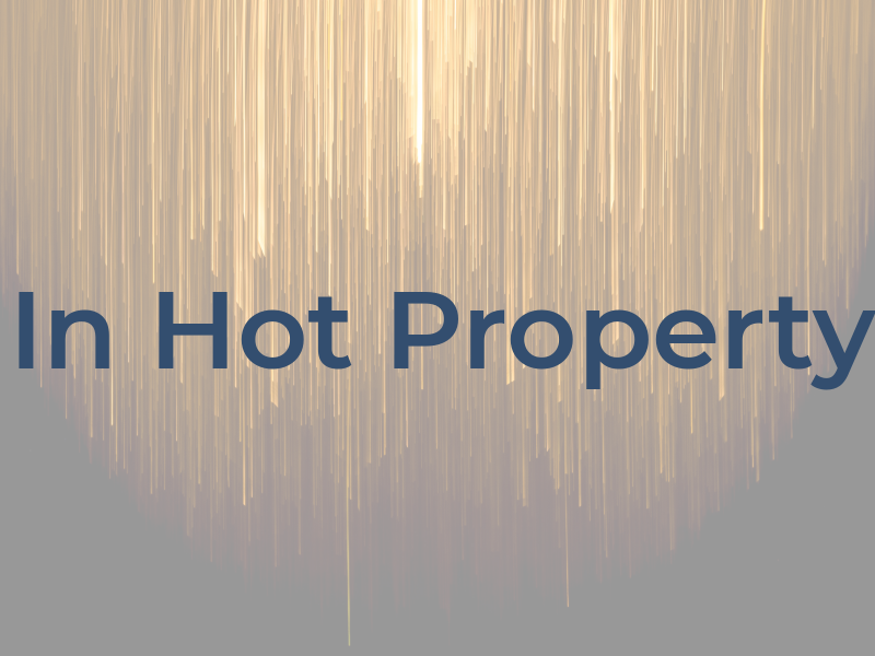 In Hot Property