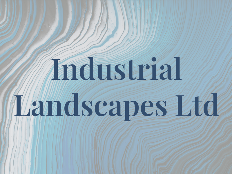 Industrial Landscapes Ltd