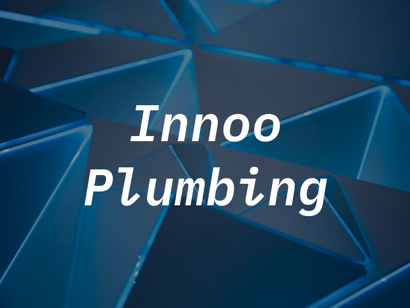 Innoo Plumbing