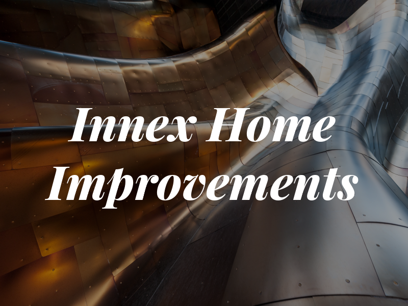 Innex Home Improvements