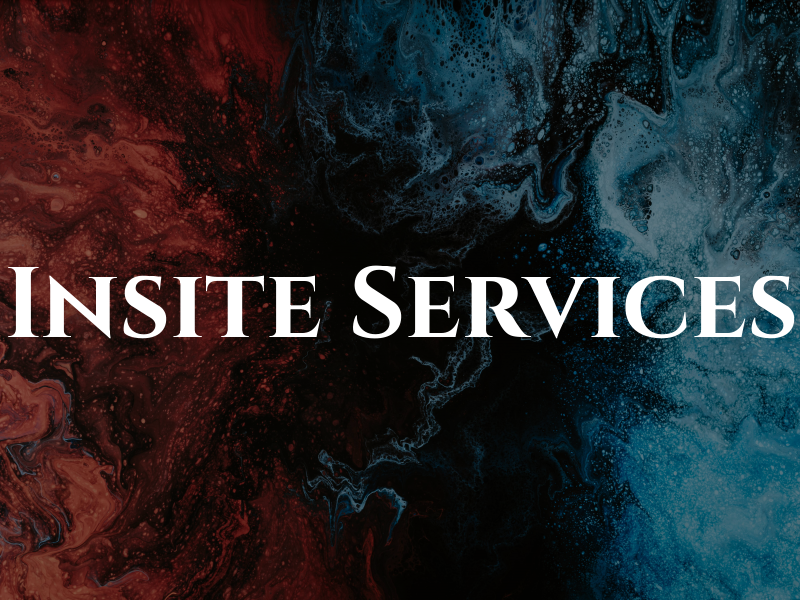 Insite Services
