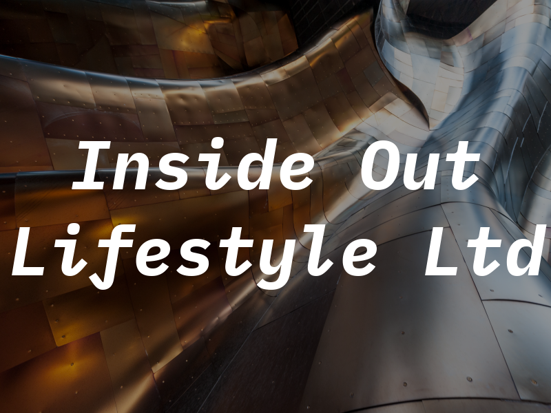 Inside Out Lifestyle Ltd