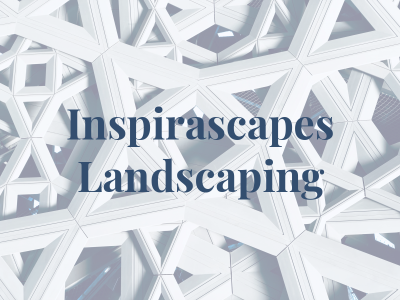 Inspirascapes Landscaping