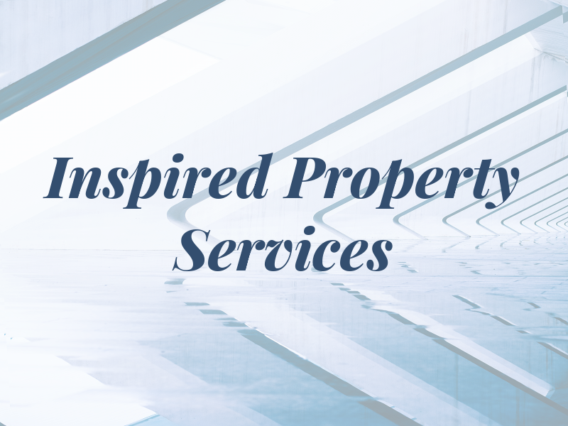 Inspired Property Services