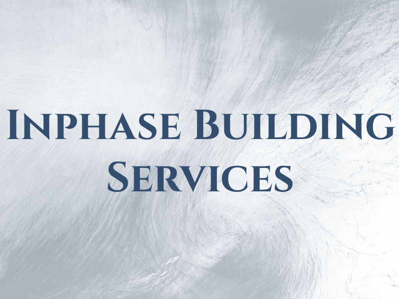 Inphase Building Services