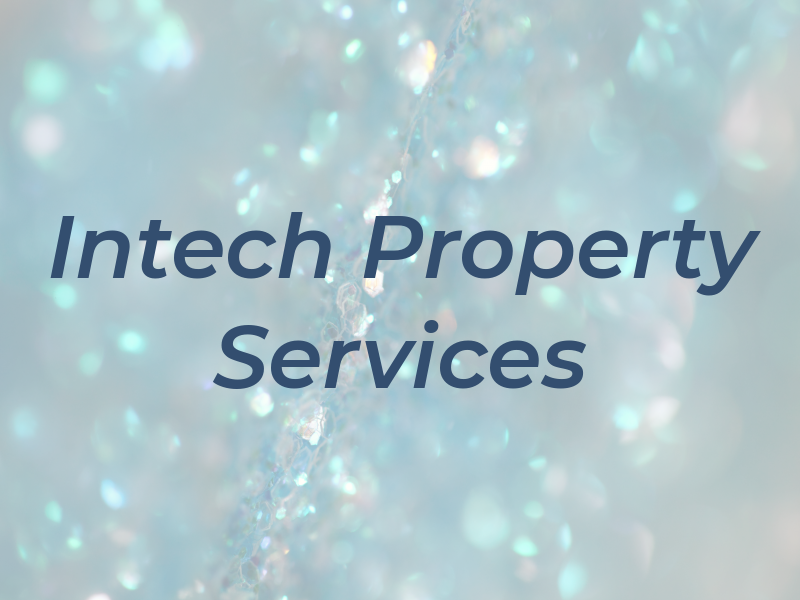 Intech Property Services