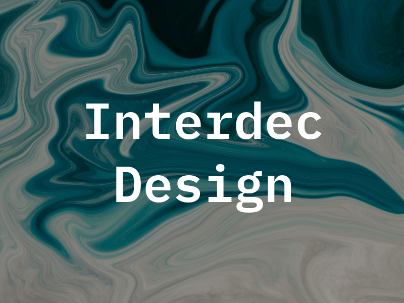 Interdec Design