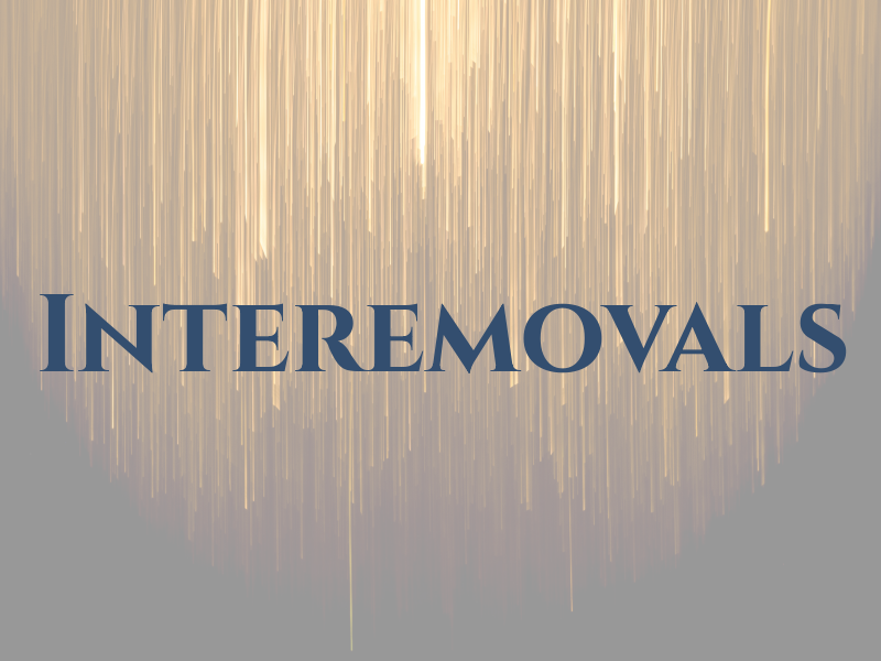 Interemovals