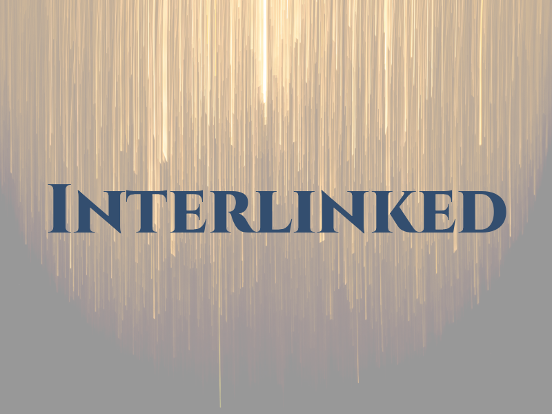 Interlinked