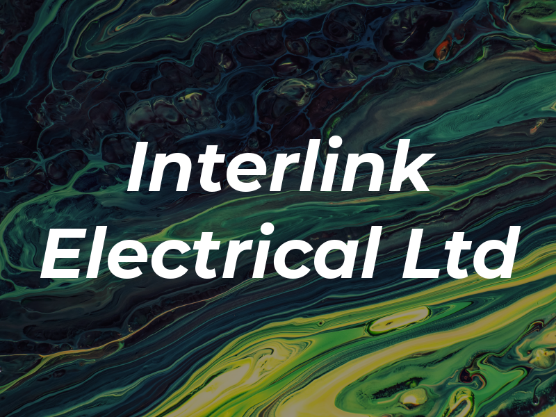 Interlink Electrical Ltd