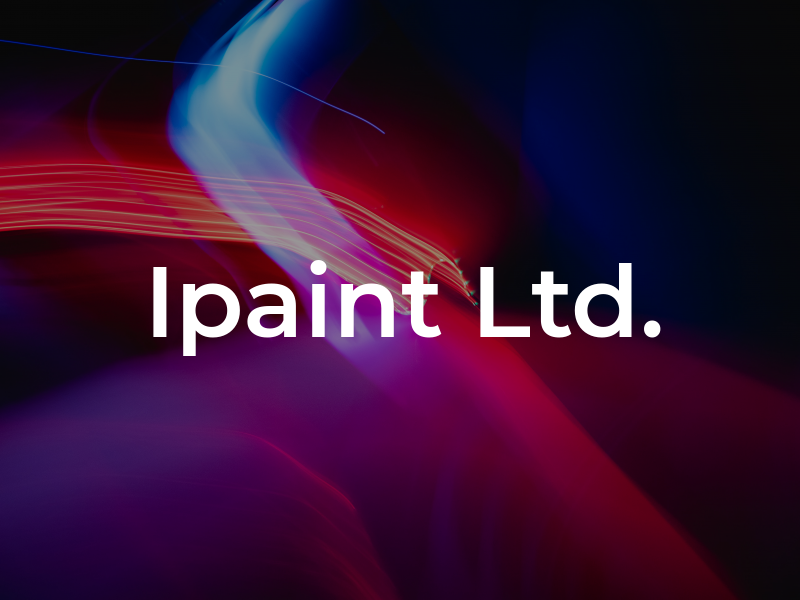 Ipaint Ltd.