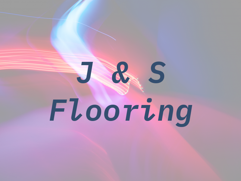 J & S Flooring