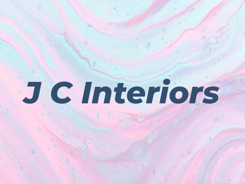 J C Interiors