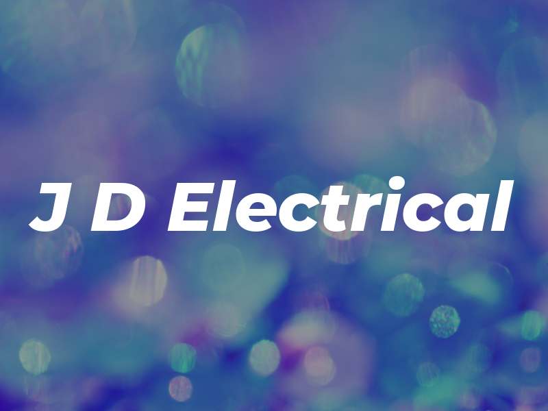 J D Electrical