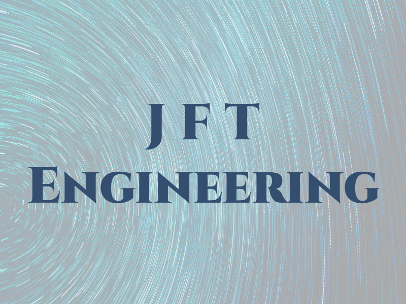 J F T Engineering