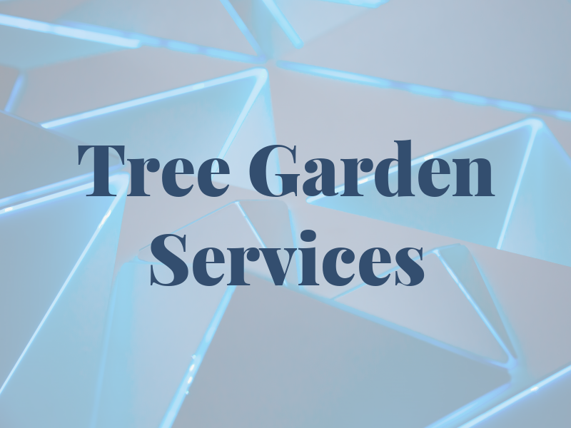 J H Tree & Garden Services