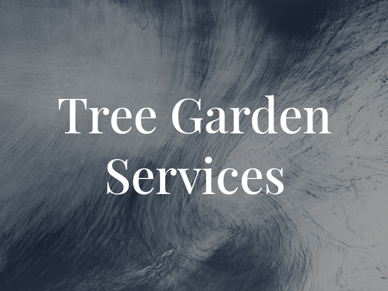 J H Tree & Garden Services