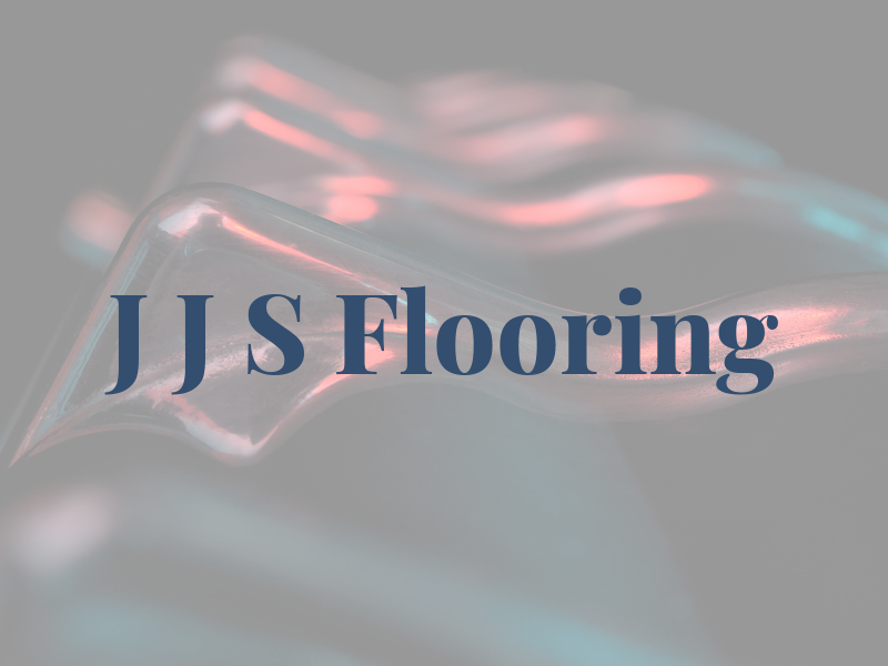 J J S Flooring