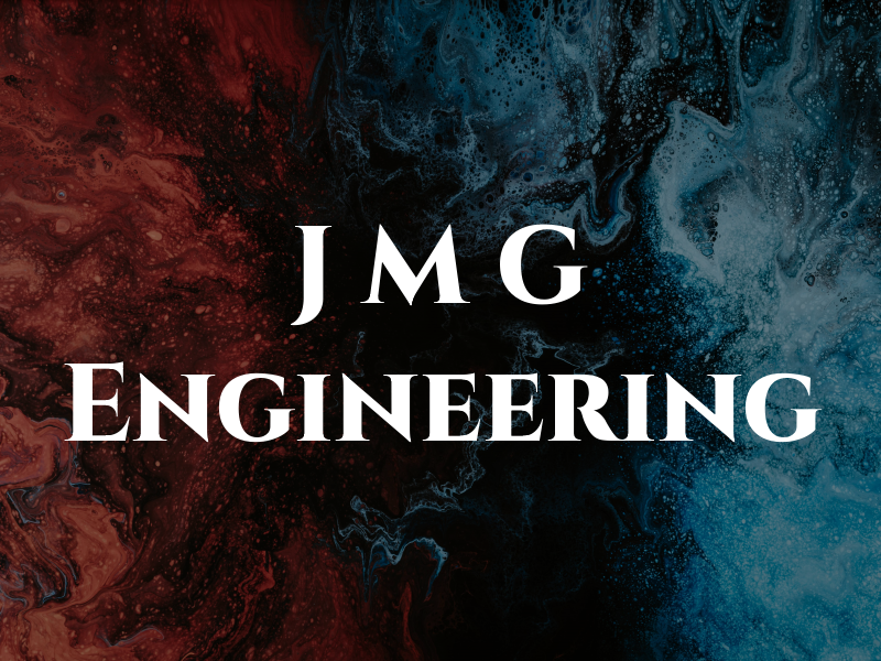 J M G Engineering