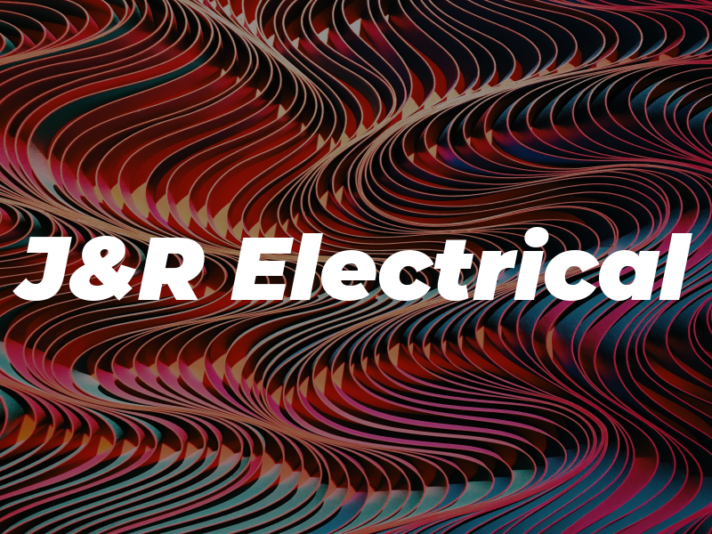 J&R Electrical