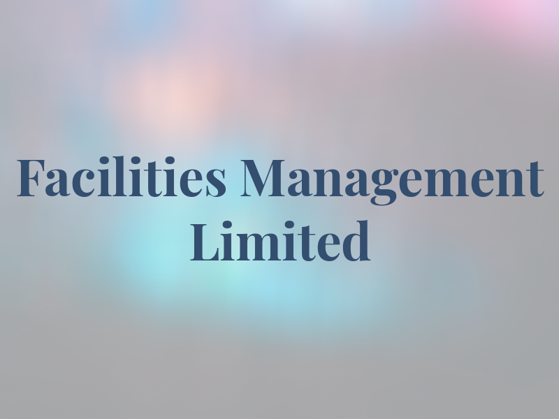 J&S Facilities Management Limited