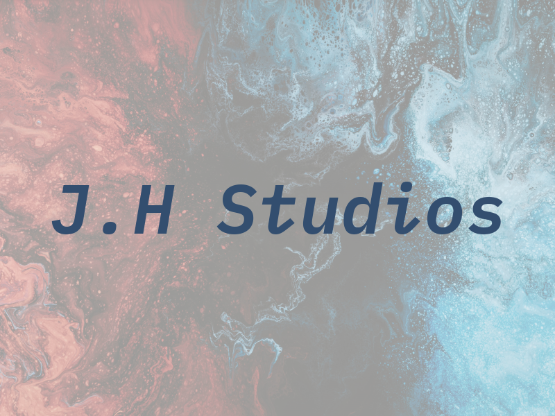 J.H Studios