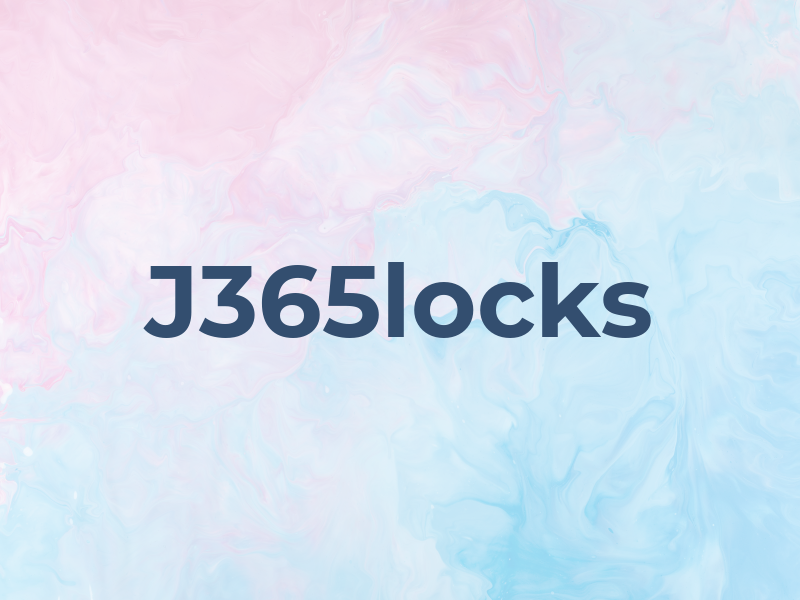 J365locks