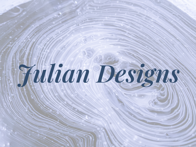 Julian Designs