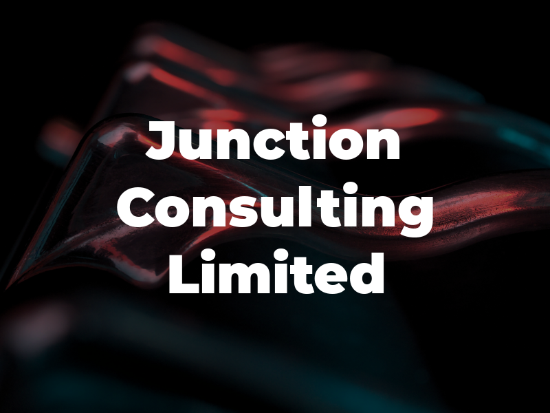 Junction 10 Consulting Limited