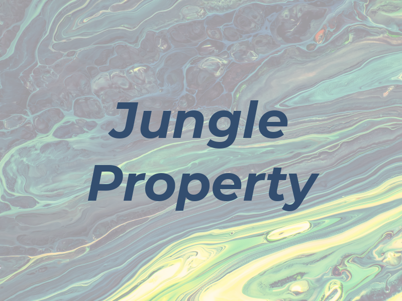 Jungle Property
