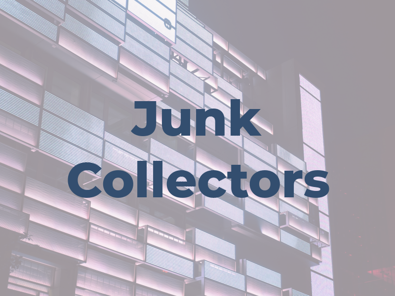 Junk Collectors