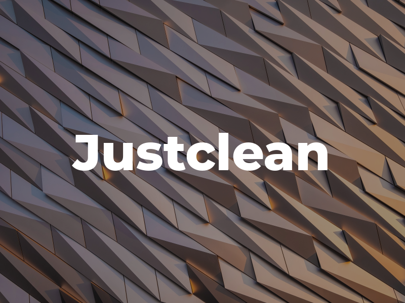 Justclean