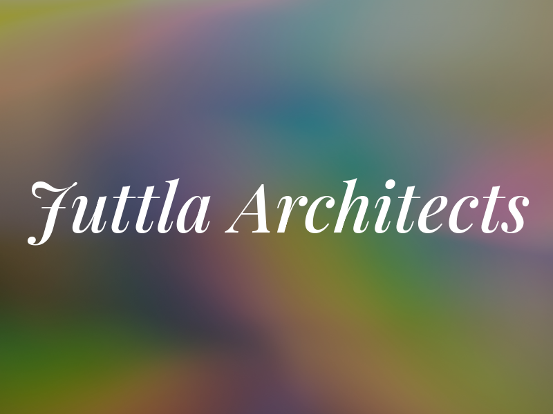 Juttla Architects