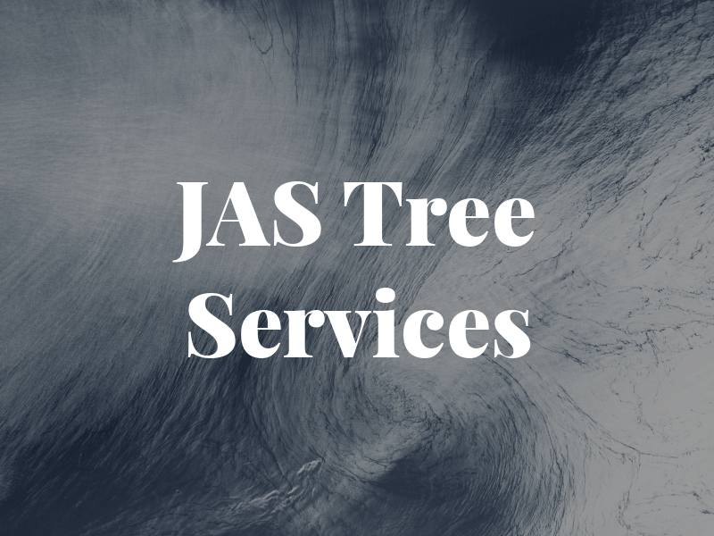 JAS Tree Services