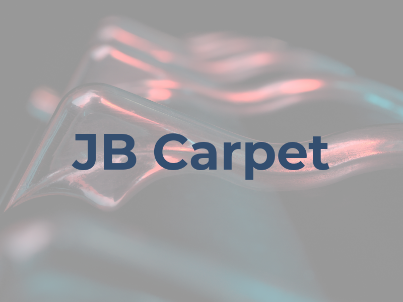 JB Carpet