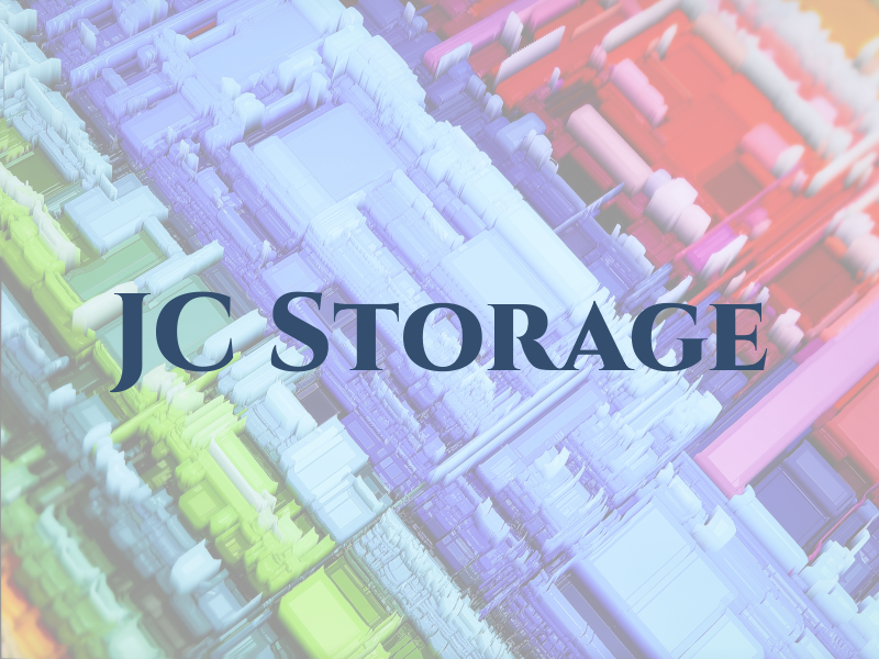 JC Storage