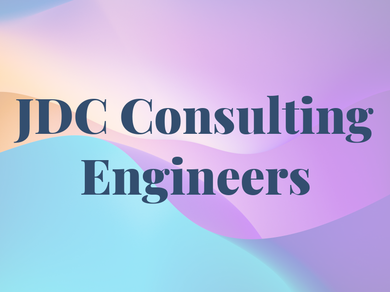 JDC Consulting Engineers