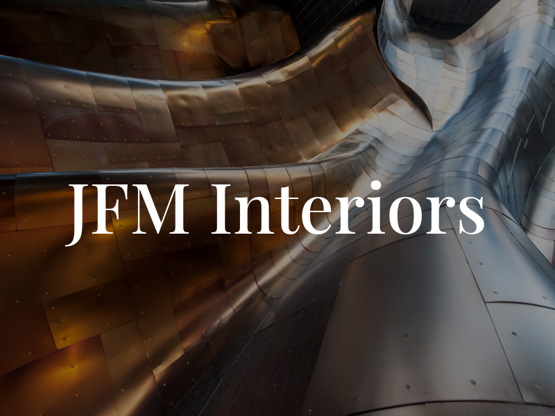 JFM Interiors
