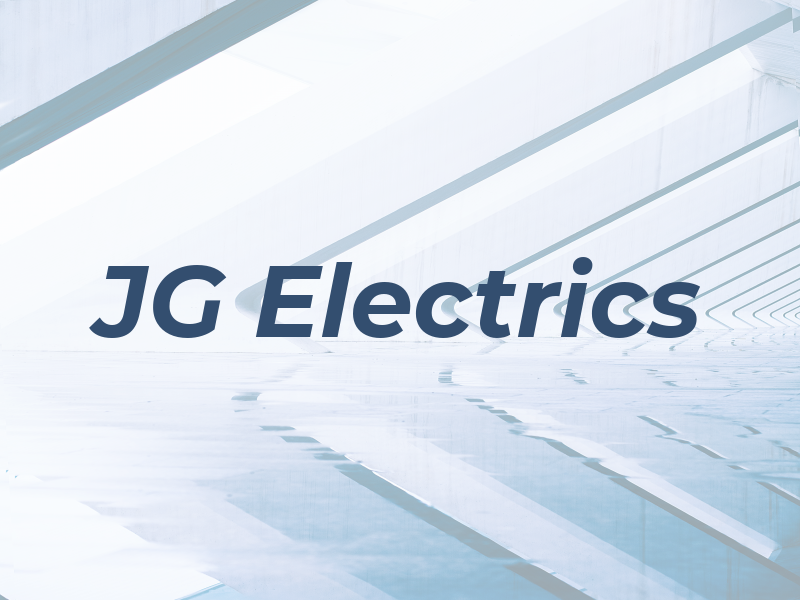 JG Electrics