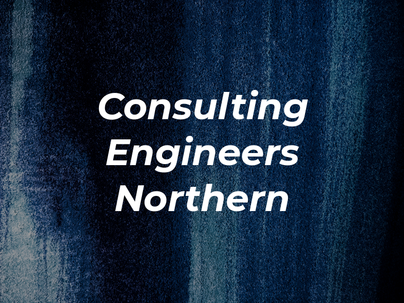 JIG Consulting Engineers Northern Ltd